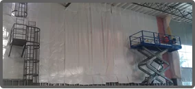 Warehouse Insulation in San Bernardino