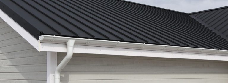 Gutter Guards & Leaf Screens in Los Angeles and San Diego, CA