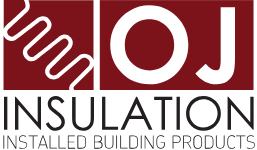 OJ Insulation logo