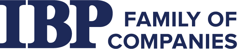 Installed building products logo